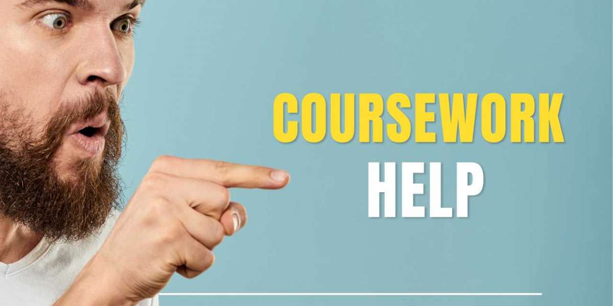 Coursework Help | Your Solution to Academic Success