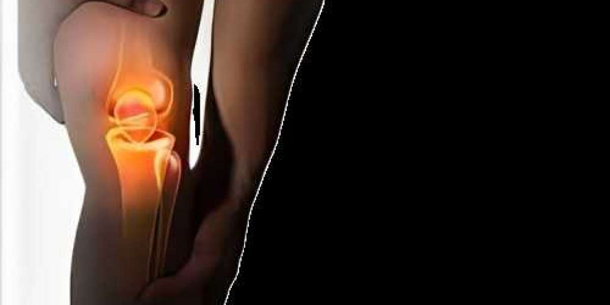 Affordable knee replacement cost in Turkey