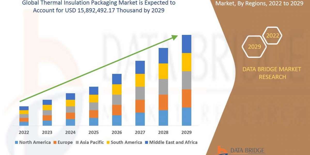 Analyzing the Global Thermal Insulation Packaging Market   segment, Restraints, Opportunities, Trends by 2030