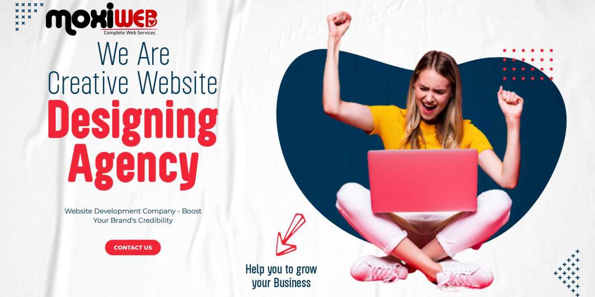 Unleashing Digital Brilliance: Premier Website Designing Company in Noida