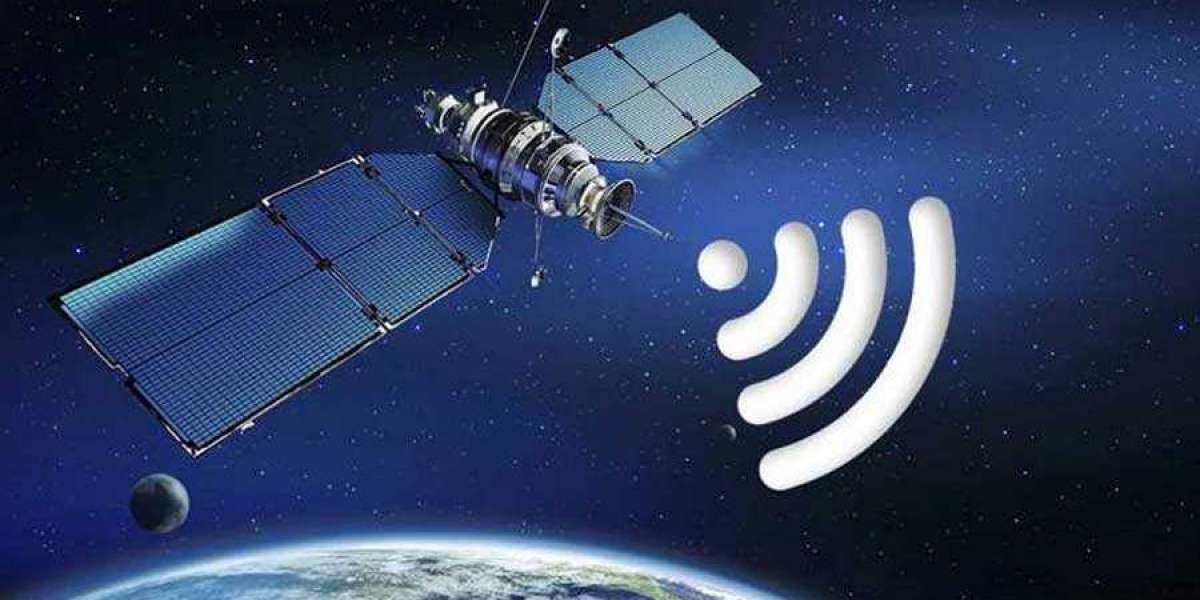 Connecting Beyond Borders: Exploring the Frontier of Satellite Internet Providers