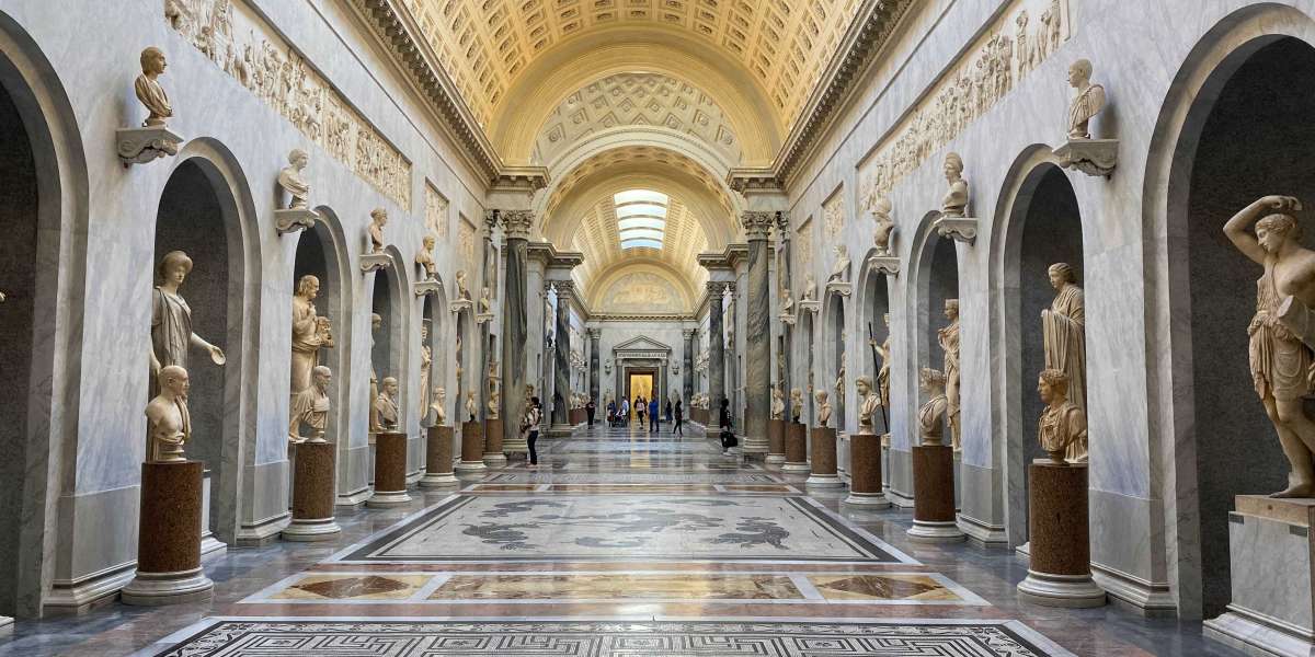 10 Best Places to Visit in Vatican City