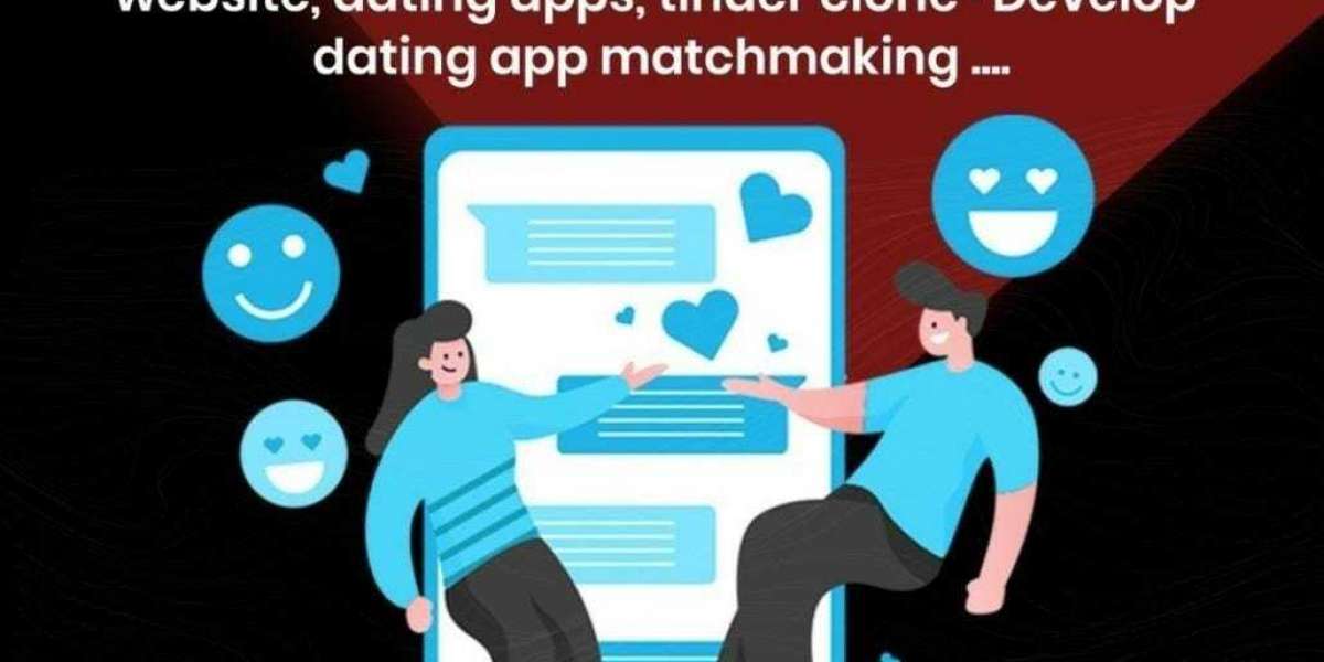 Unveiling the Intricacies of a Tinder Clone: Revolutionizing Online Dating