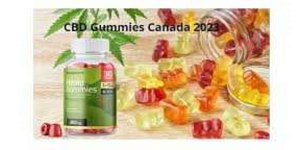 10 Things Most People Don't Know About Serena leafz cbd gummies Canada