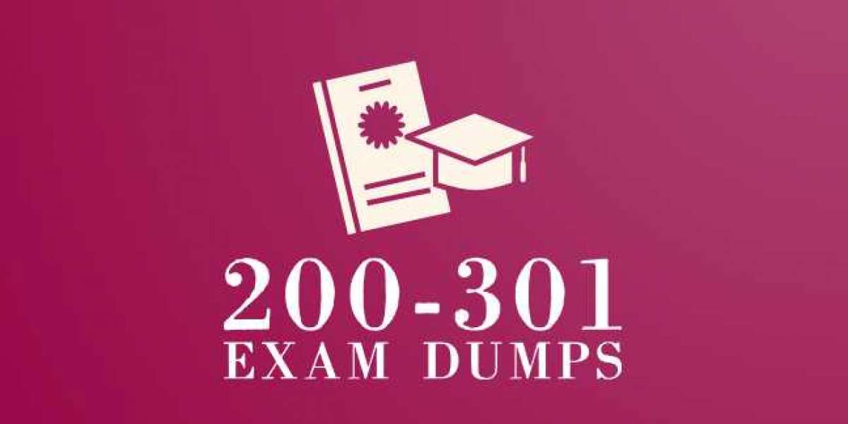 CCIE 200-301 Dumps Security Written Exam Dumps: Quick Start Guide