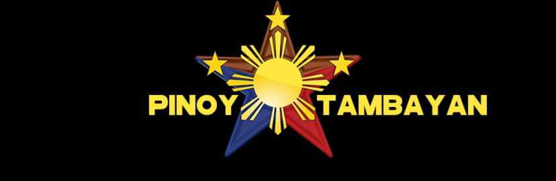 PinoyTambayan1 Cover Image