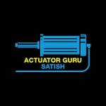 AcutatorGuruSatish profile picture