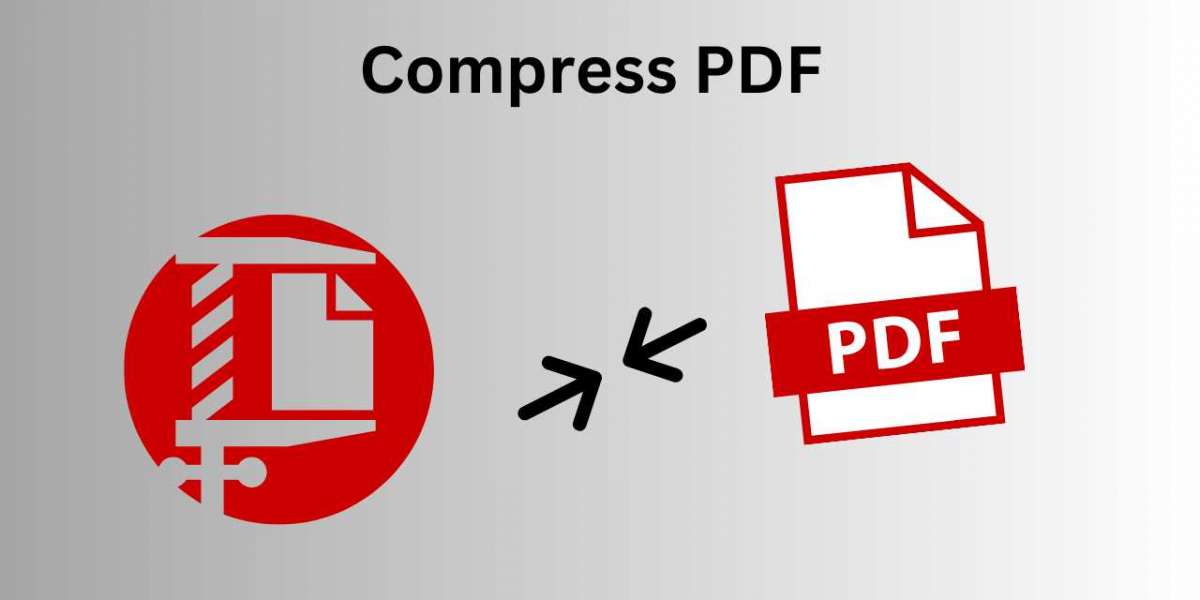 Explore the Leading Tools for Compress PDF Files