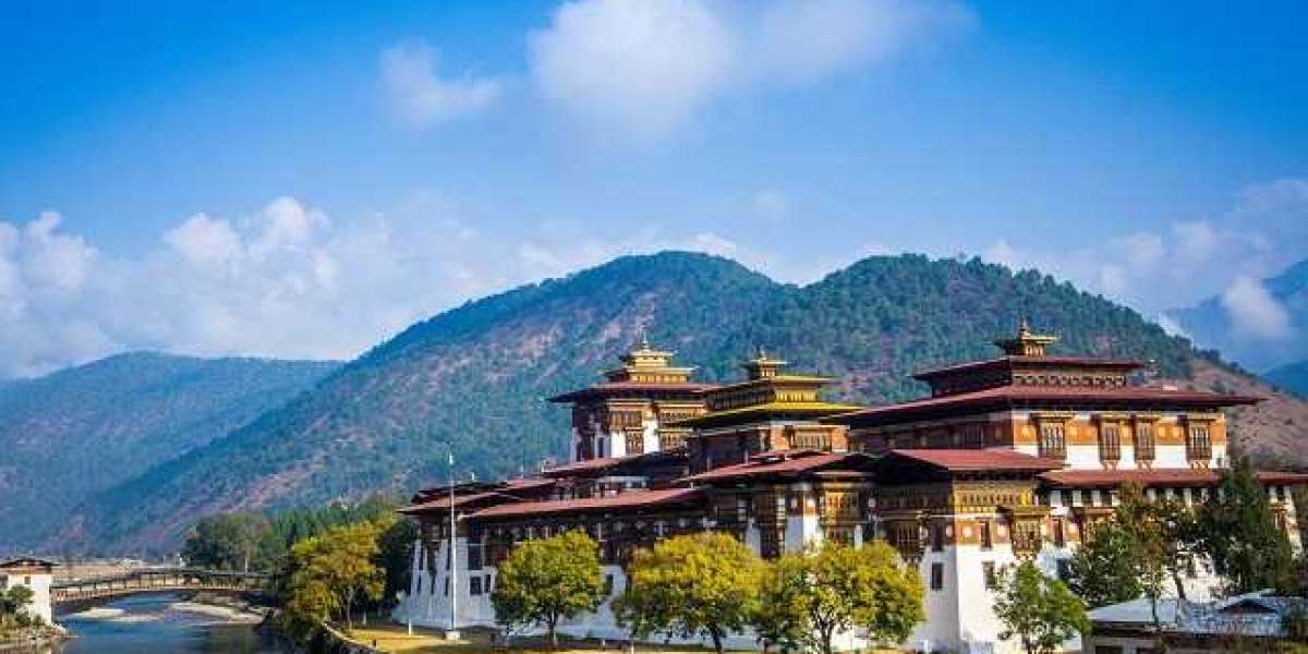 Best Time to visit Bhutan