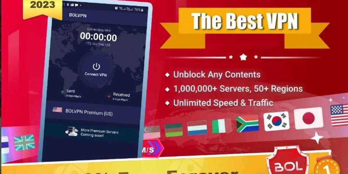 Free VPN Services