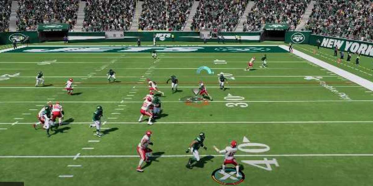 Madden NFL 24 Draft offered up a rare year for signal callers led