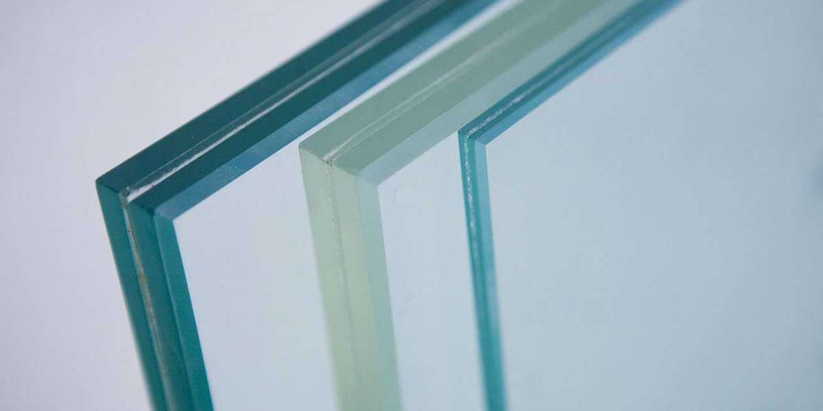 Toughened Glass Manufacturing Plant Project Report 2023: Raw Materials Requirements, Plant Setup, Cost and Revenue