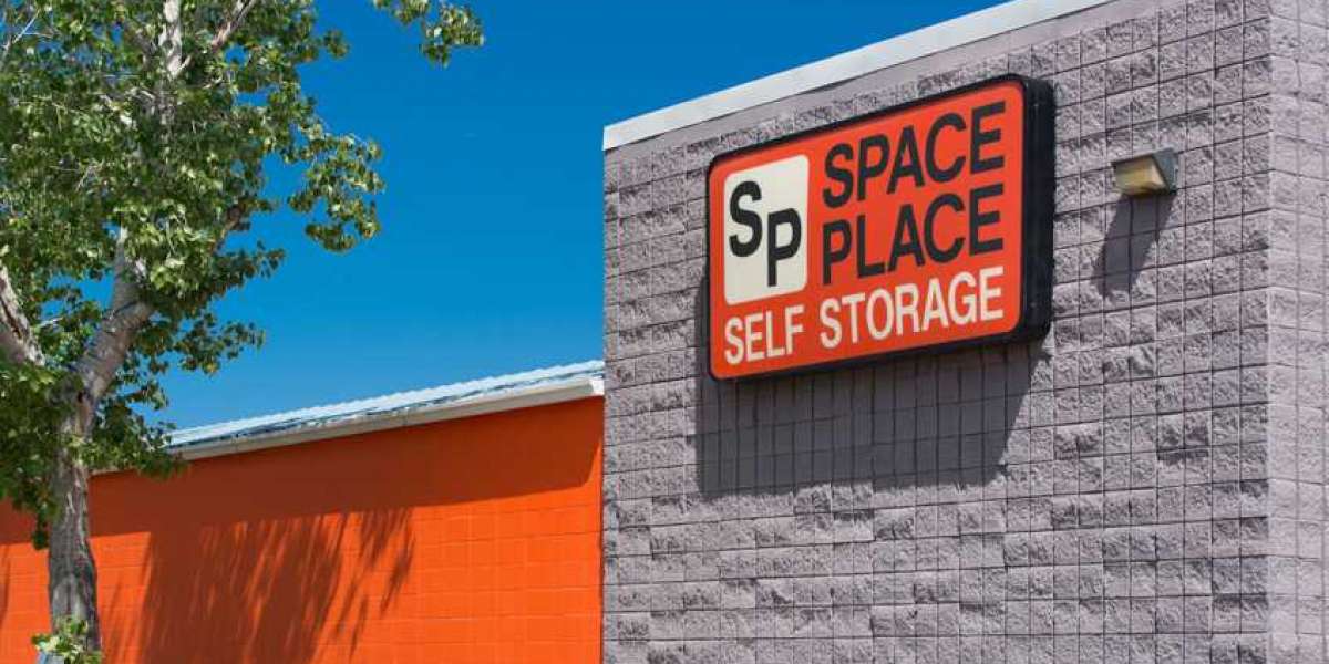 About Space Place