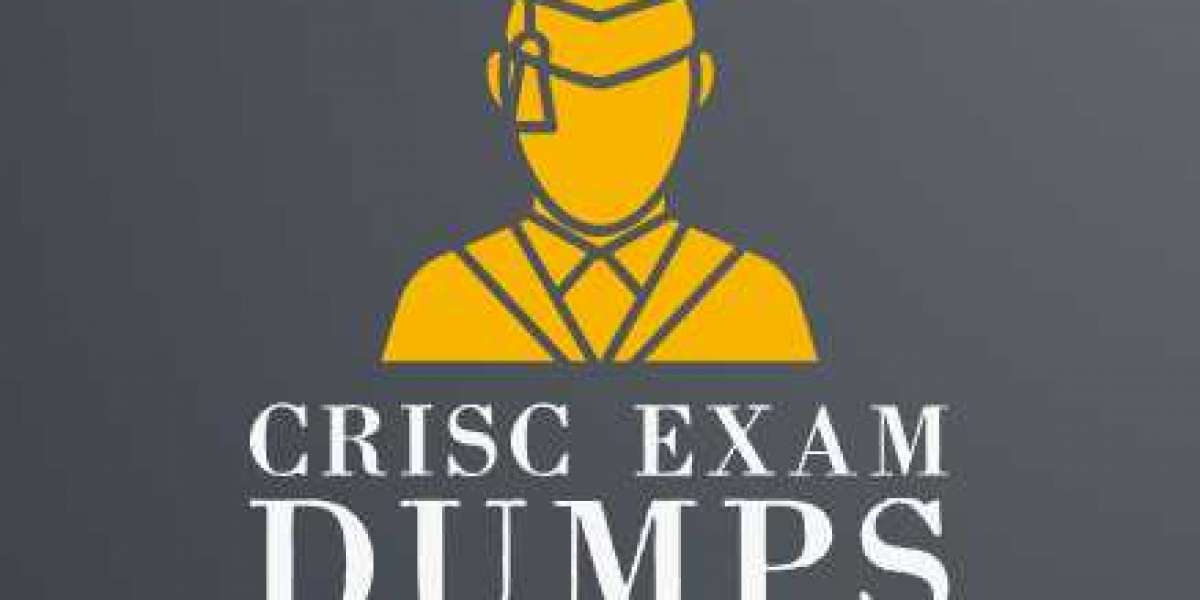 CRISC Exam Dumps  In this scenario, your certified status will certainly