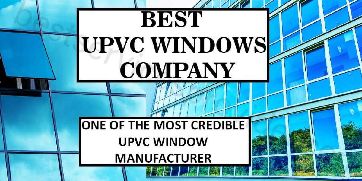 Best UPVC Windows Manufacturers in Mangalore | Window Company