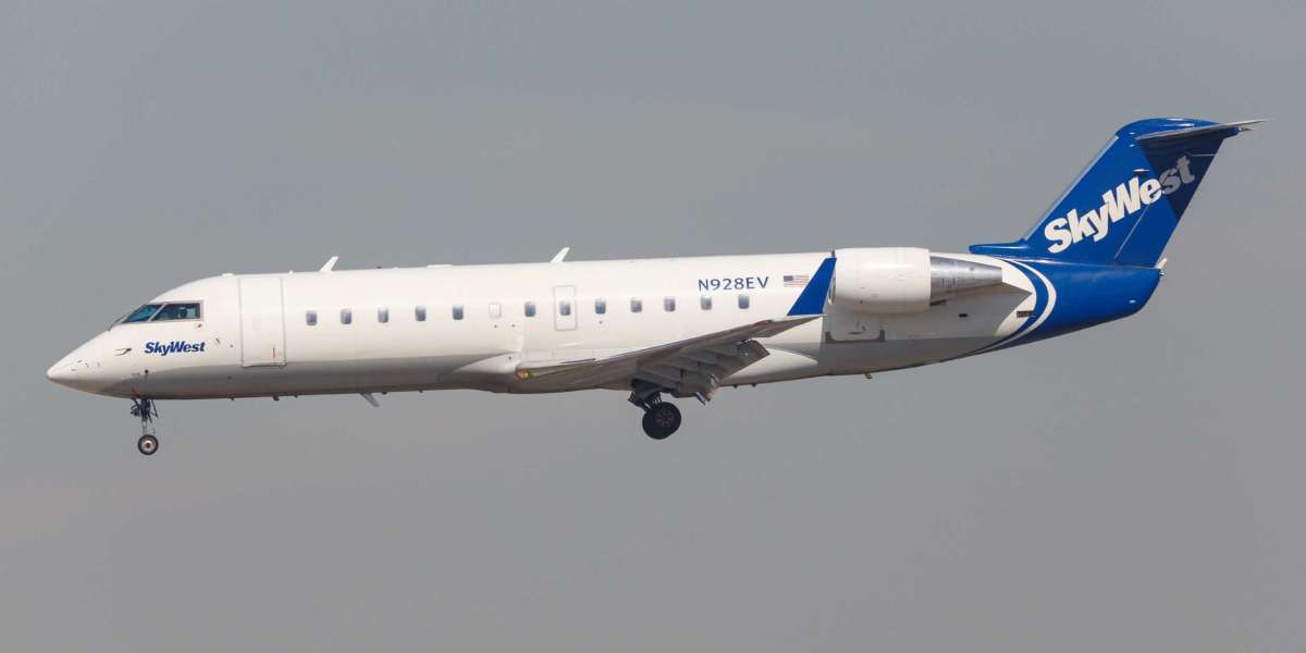 SkyWest Airlines Cancellation Policy