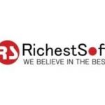 RichestSoft Mobile App Development Company Profile Picture