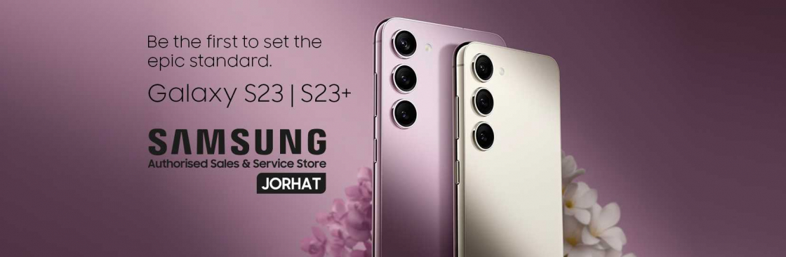 samsungjorhat Cover Image