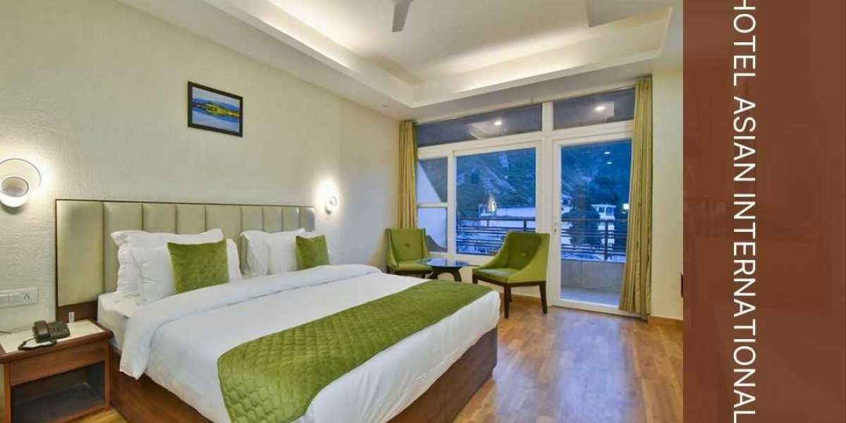 Best Hotel in Dharamshala +91 8745810101