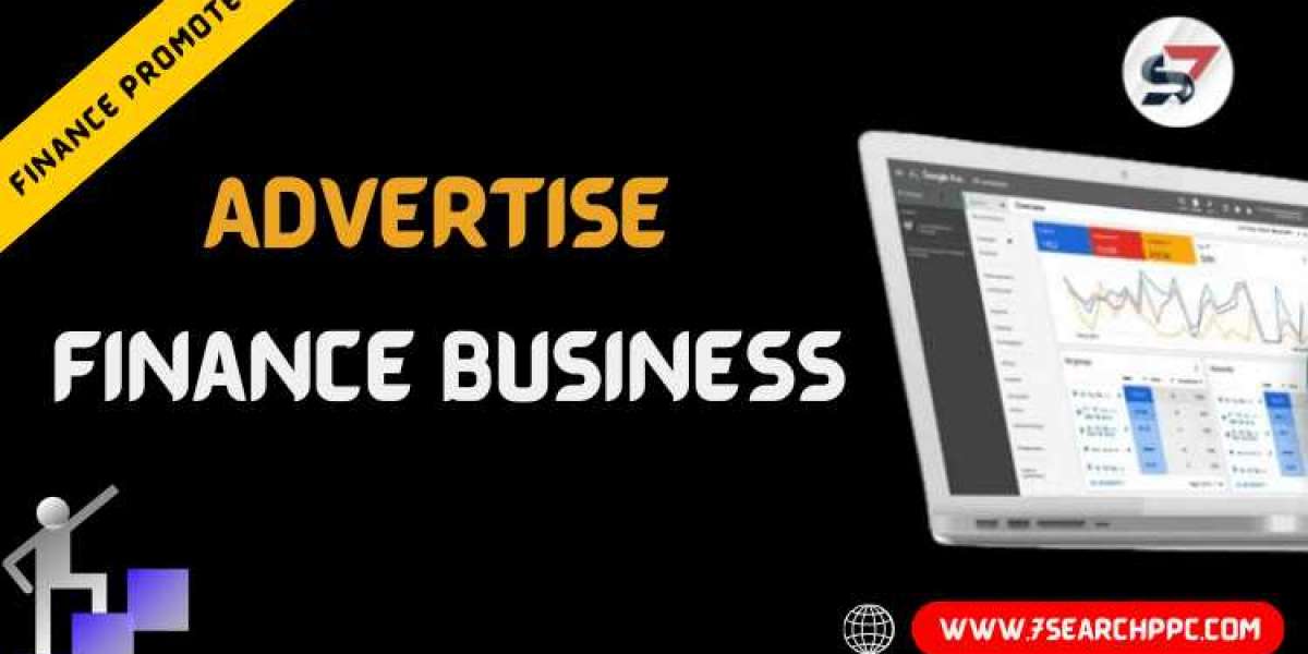 Great Ways to Advertise Your Finance Business 2024
