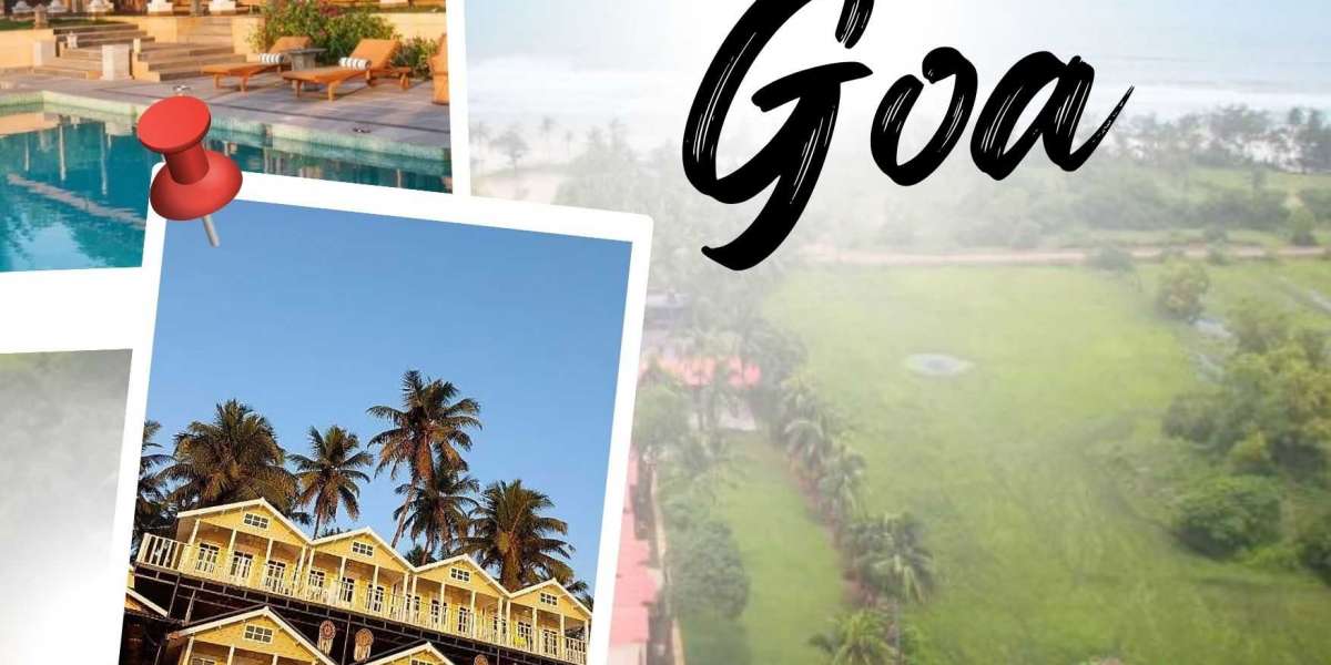 Unlock Bliss: sea facing resorts in goa, Packages, and More