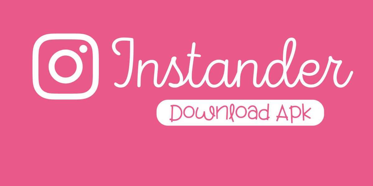 Instander App: Revolutionizing the Instagram Experience