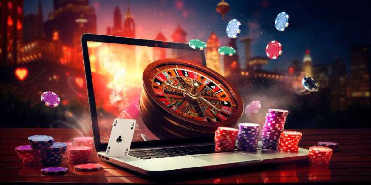 Die Erforschung des CosmicSlot Casino-Erlebnisses