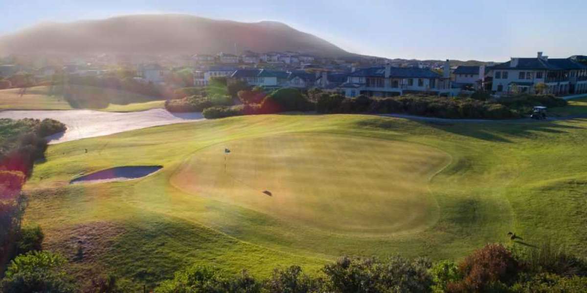 Top Six Benefits of Joining a Golf Country Club