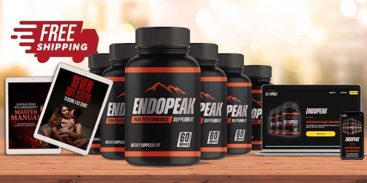 Want An Easy Fix For Your Endopeak Review? Read This!
