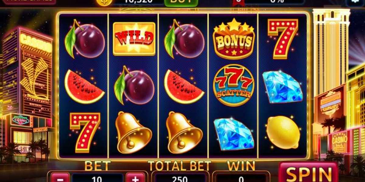 1win Is A Relatively New And Actively Developing Online Casino