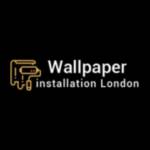 WALLPAPER INSTALLATION LONDON Profile Picture