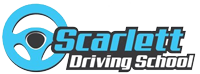 Scarlett driving school