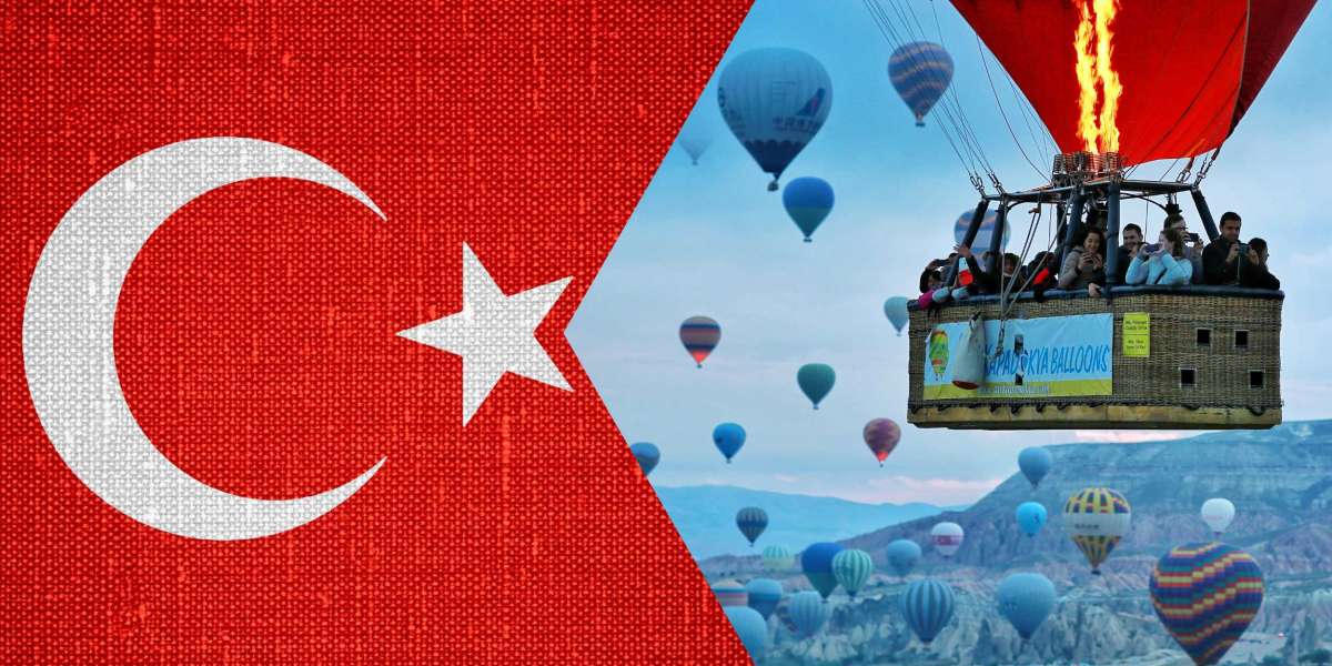 Electronic Visa for Turkey