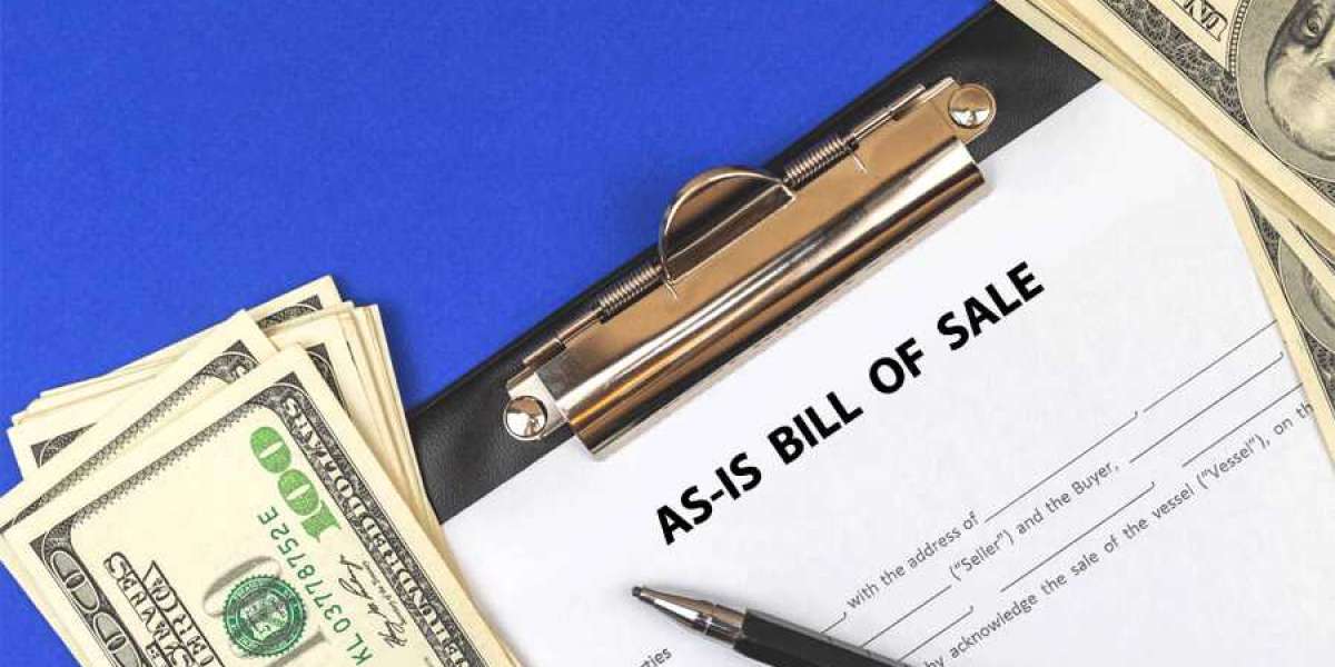 Unraveling the Importance of the Delaware Bill of Sale and Its Forms