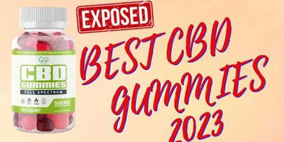 The Sweet Escape: Rejuvenate CBD Gummies for Stress Relief