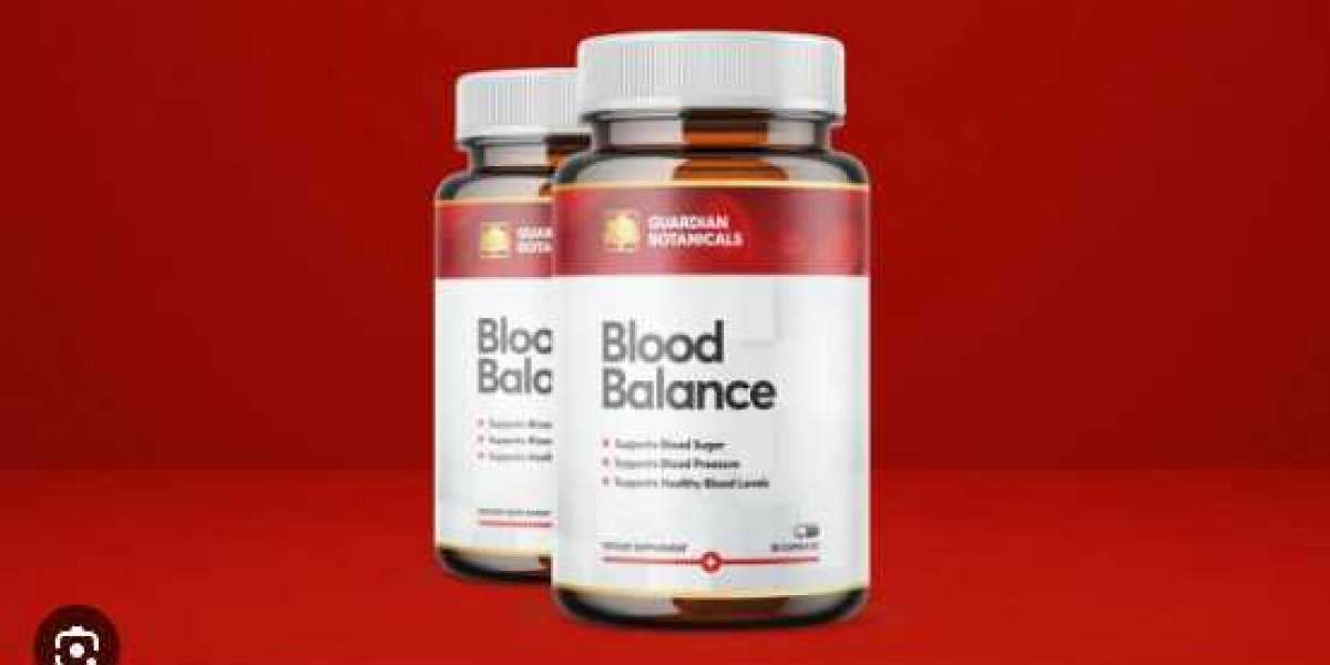Blood Balance||Blood Balance Avis||Guardian Botanicals Blood Balance||