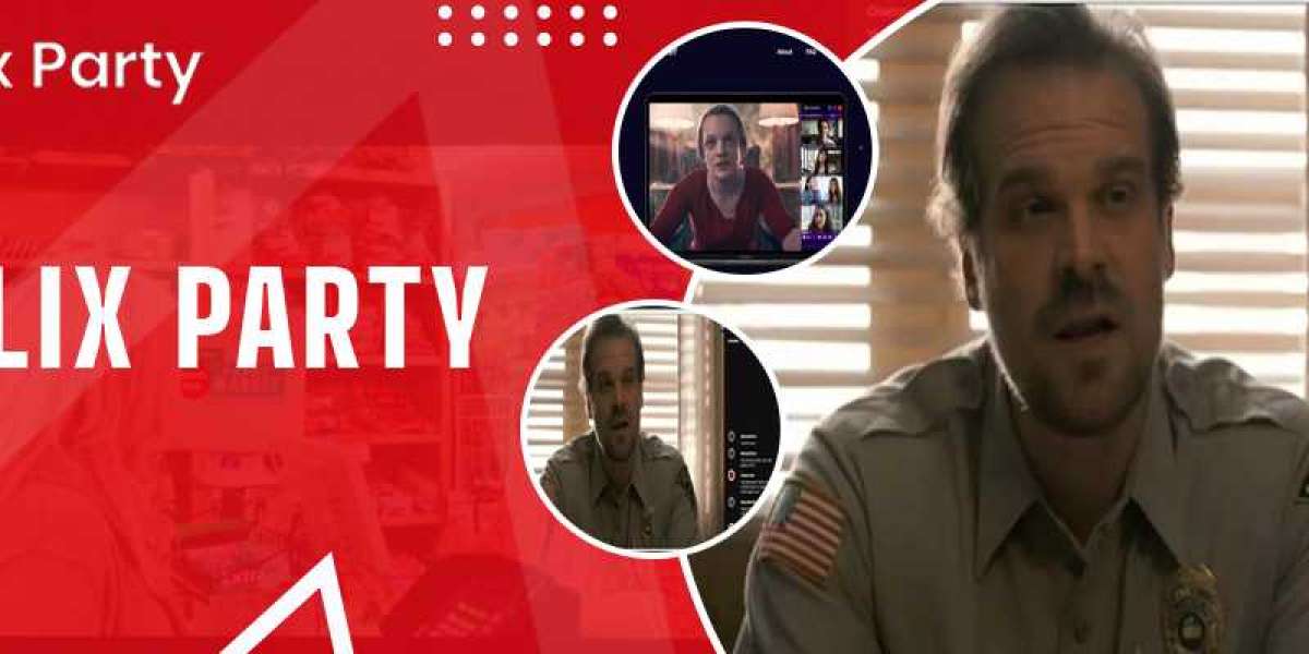 Use the Netflix Party Extension to Boost Your Netflix Experience