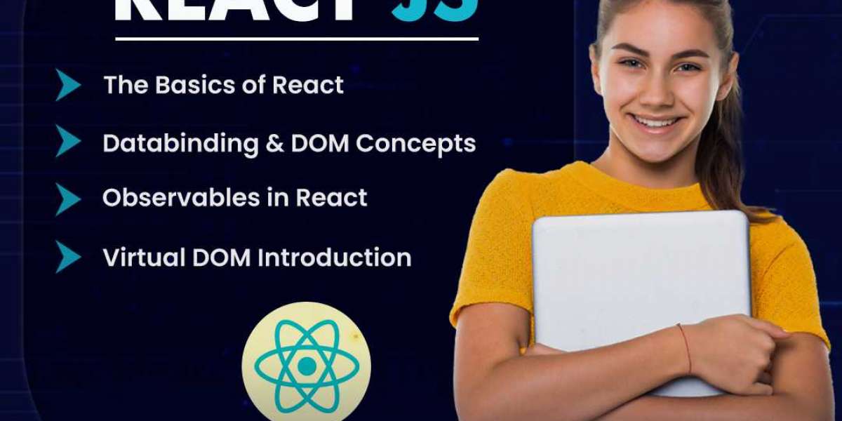 Unleashing the Power of React.js: A Game-Changer in Web Development