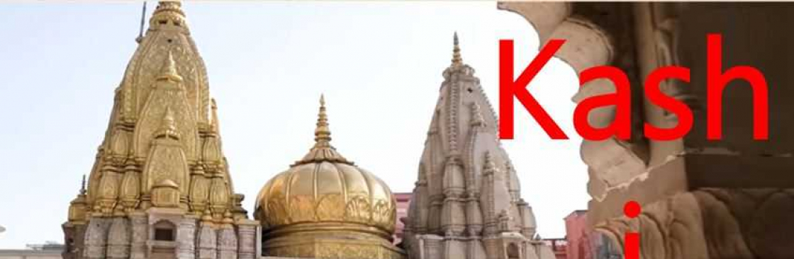 Kashi Puja Cover Image
