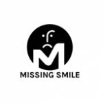 Missing Smile Profile Picture