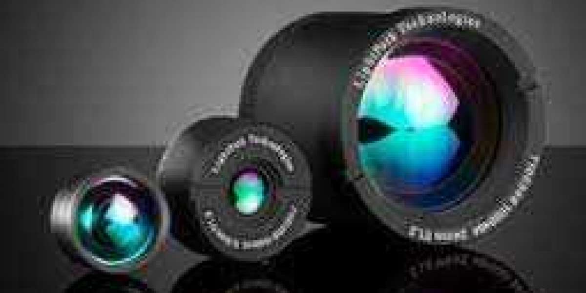 Infrared Lens (IR Lens) Market 2024-2032 Size, Growth, Share, Trends and Leading Players