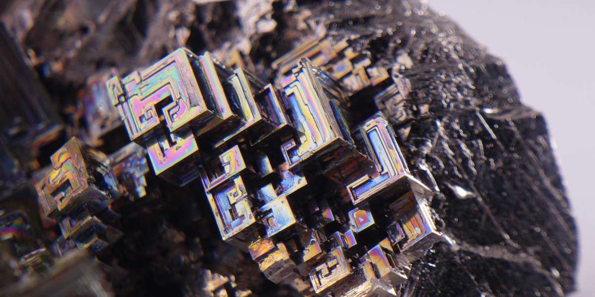 Bismuth Market is Estimated to Witness High Growth