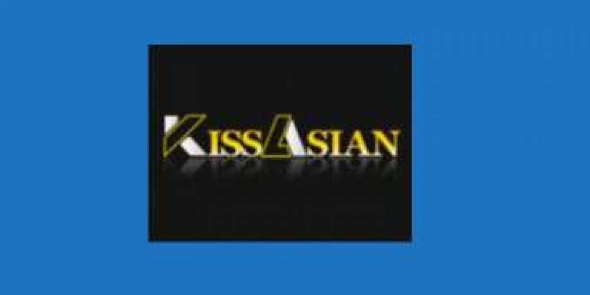 KissAsian: Unlocking the World of Asian Entertainment