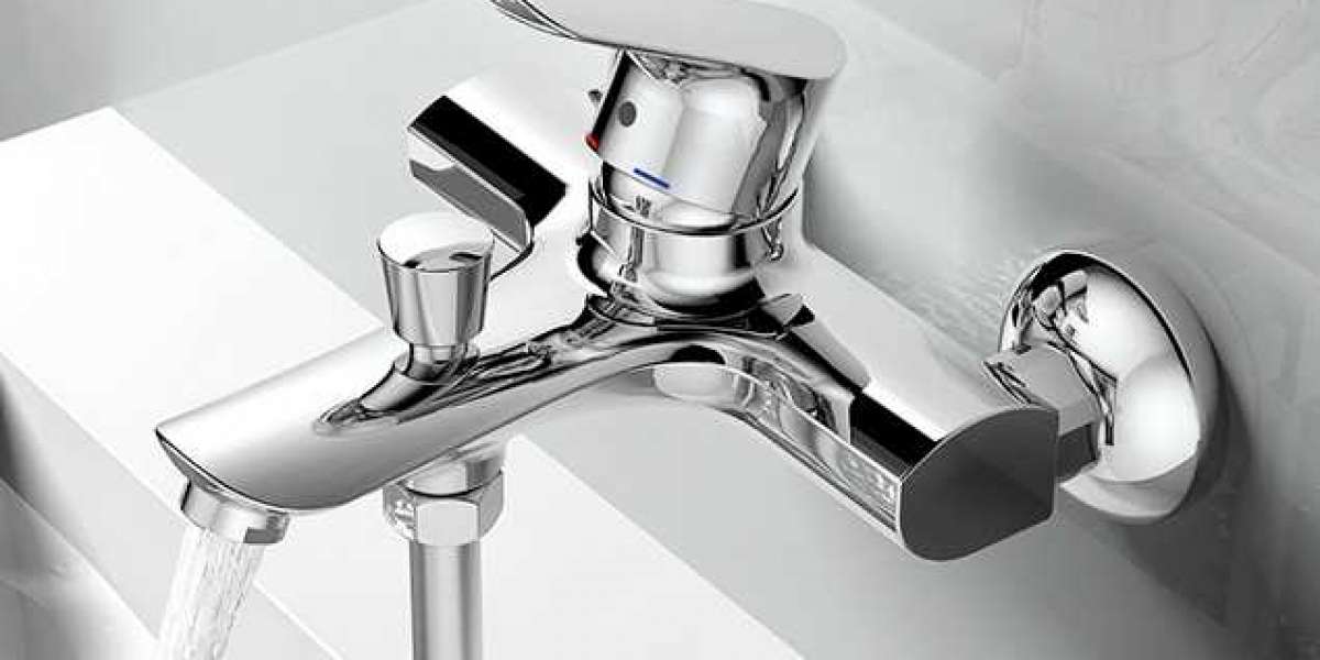 Exploring the Practical Applications of the Zinc Handle 35MM Basin Faucet