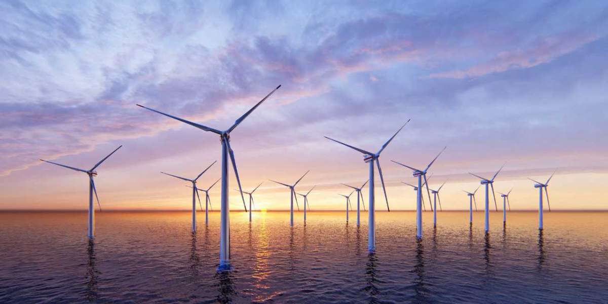 Regional Spotlight Offshore Wind Market Analysis in Key Geographical Areas