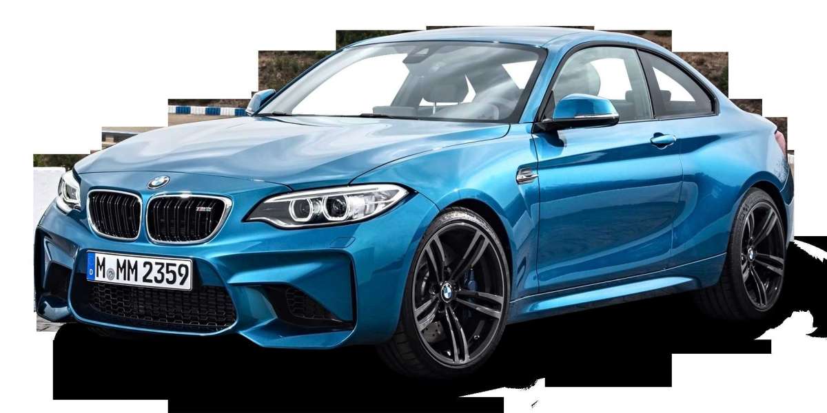 Find Your Dream BMW Sedan in Dubai’s Luxury Car Collection