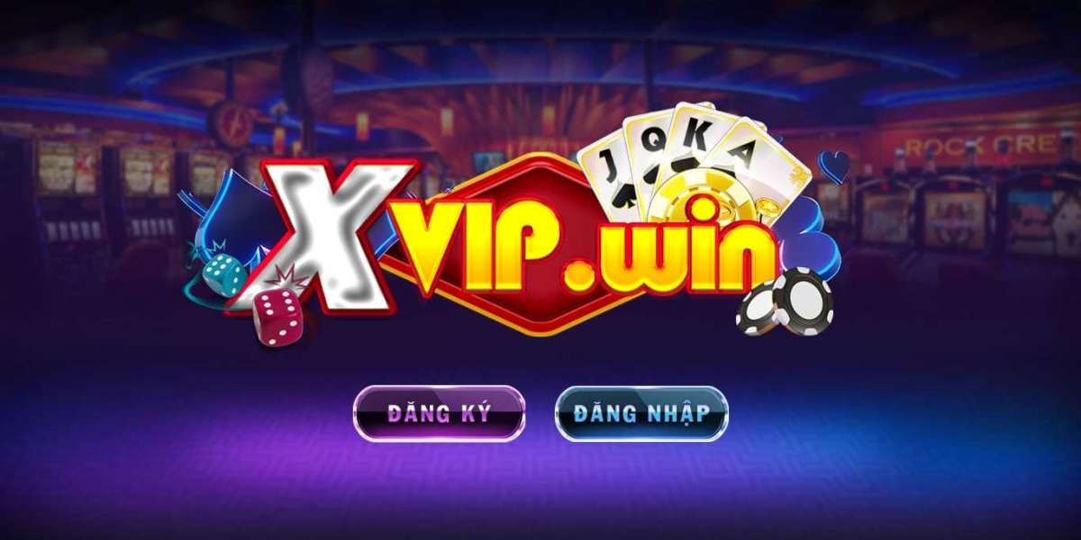 Unveiling the Allure of XVIPWin: A Journey into the Heart of Entertainment
