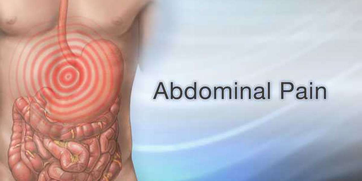 Common Causes of Abdominal Pain: What You Need to Know