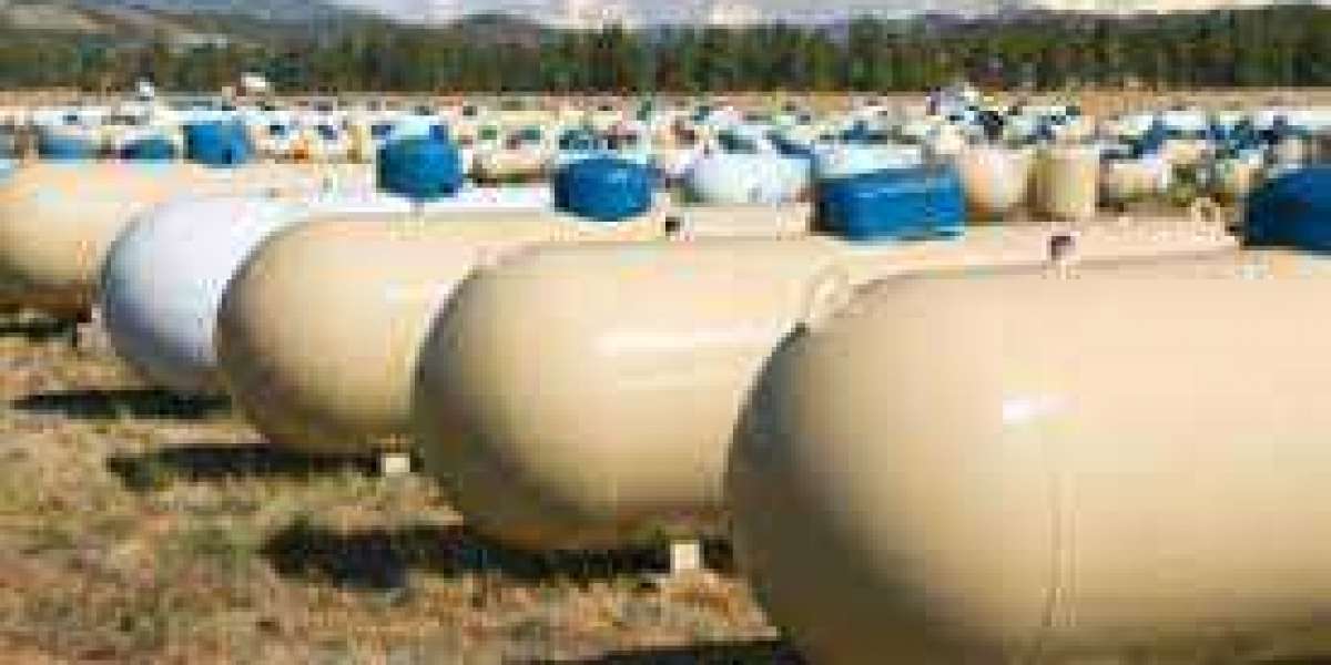 Key Players and Market Trends in the Natural Gas Liquid (NGL) Sector