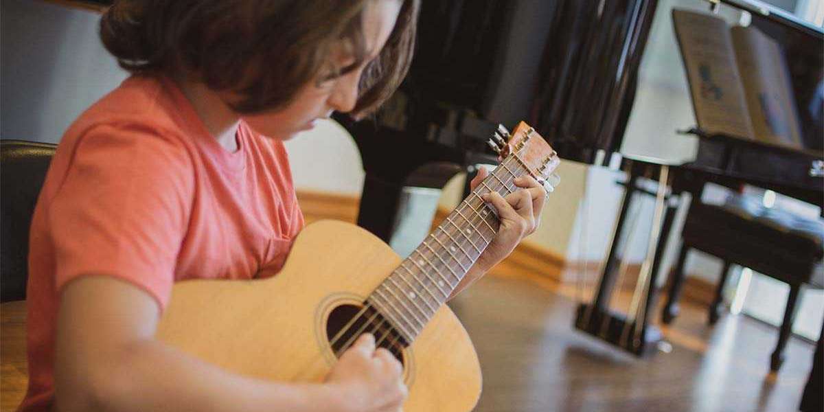 Unlock Your Musical Potential with In-Home Music Lessons in Los Angeles